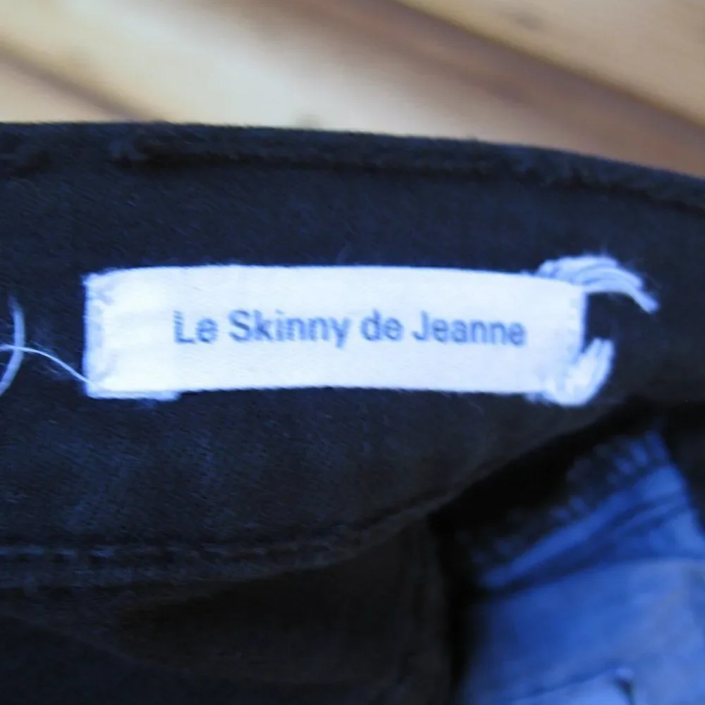 FRAME  Denim Jeans - Picture 9 of 9